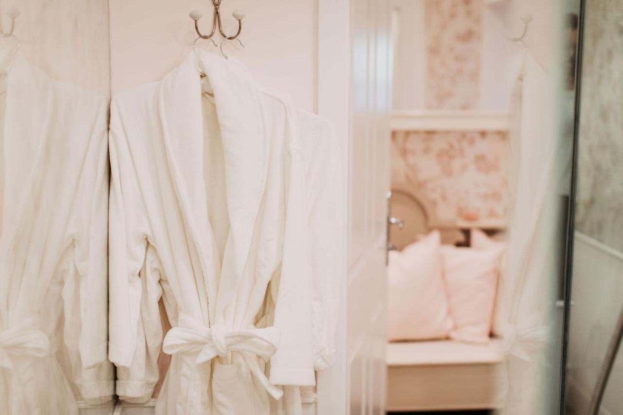 Oleander Romantik Zimmer Trausdorf an der Wulka ภายนอก รูปภาพ