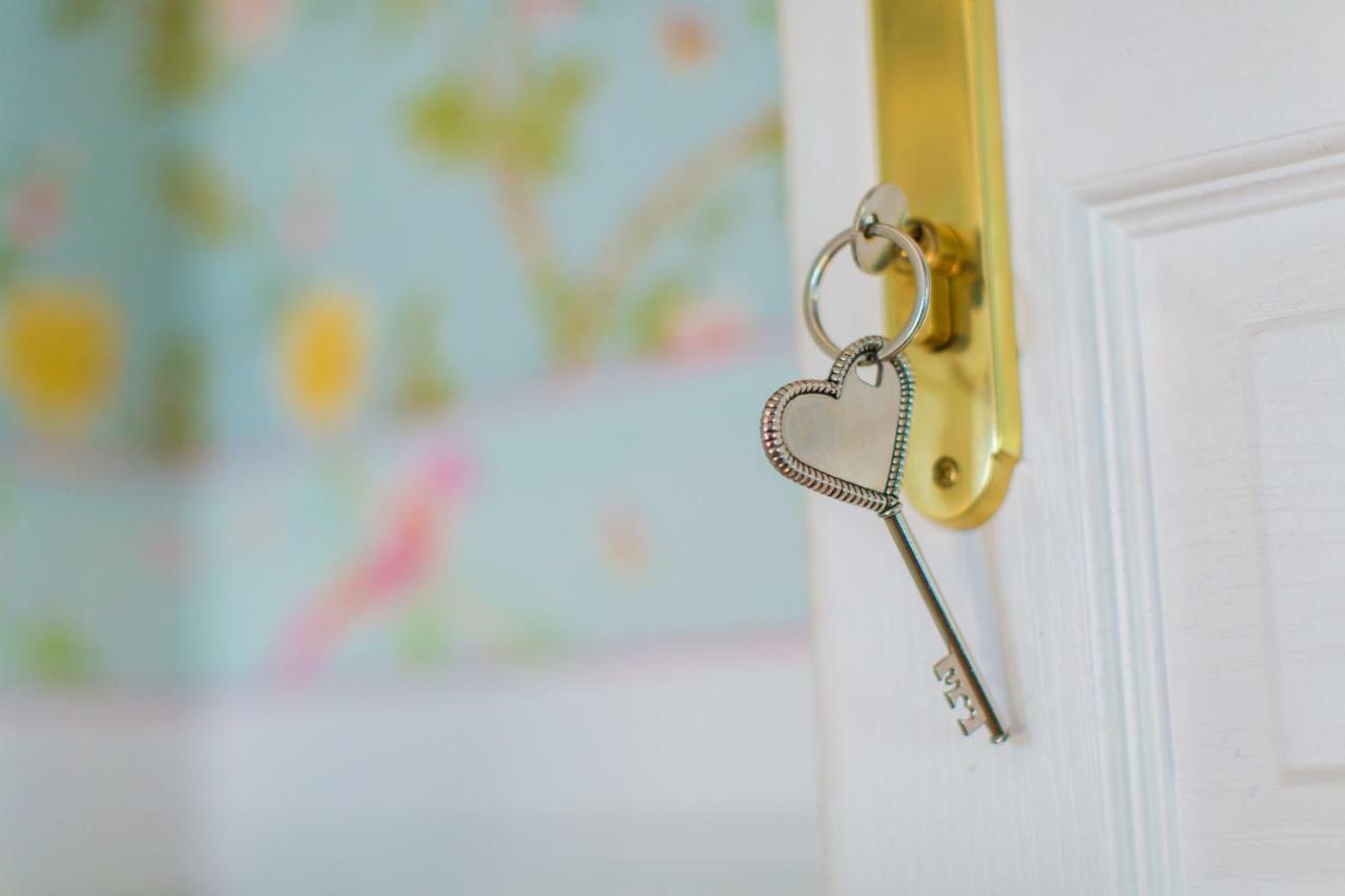 Oleander Romantik Zimmer Trausdorf an der Wulka ภายนอก รูปภาพ
