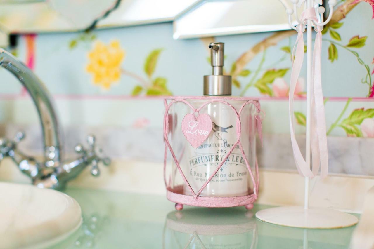 Oleander Romantik Zimmer Trausdorf an der Wulka ภายนอก รูปภาพ