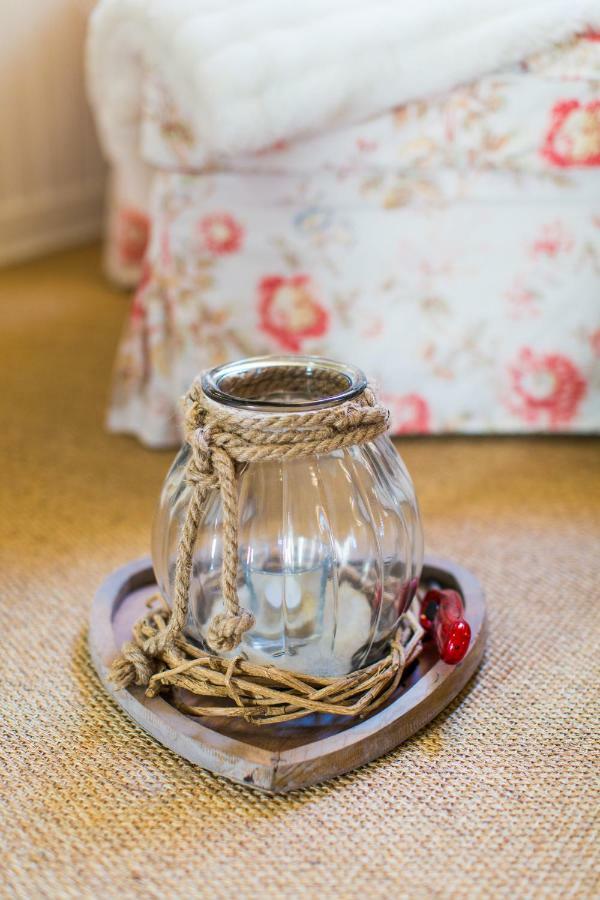 Oleander Romantik Zimmer Trausdorf an der Wulka ภายนอก รูปภาพ