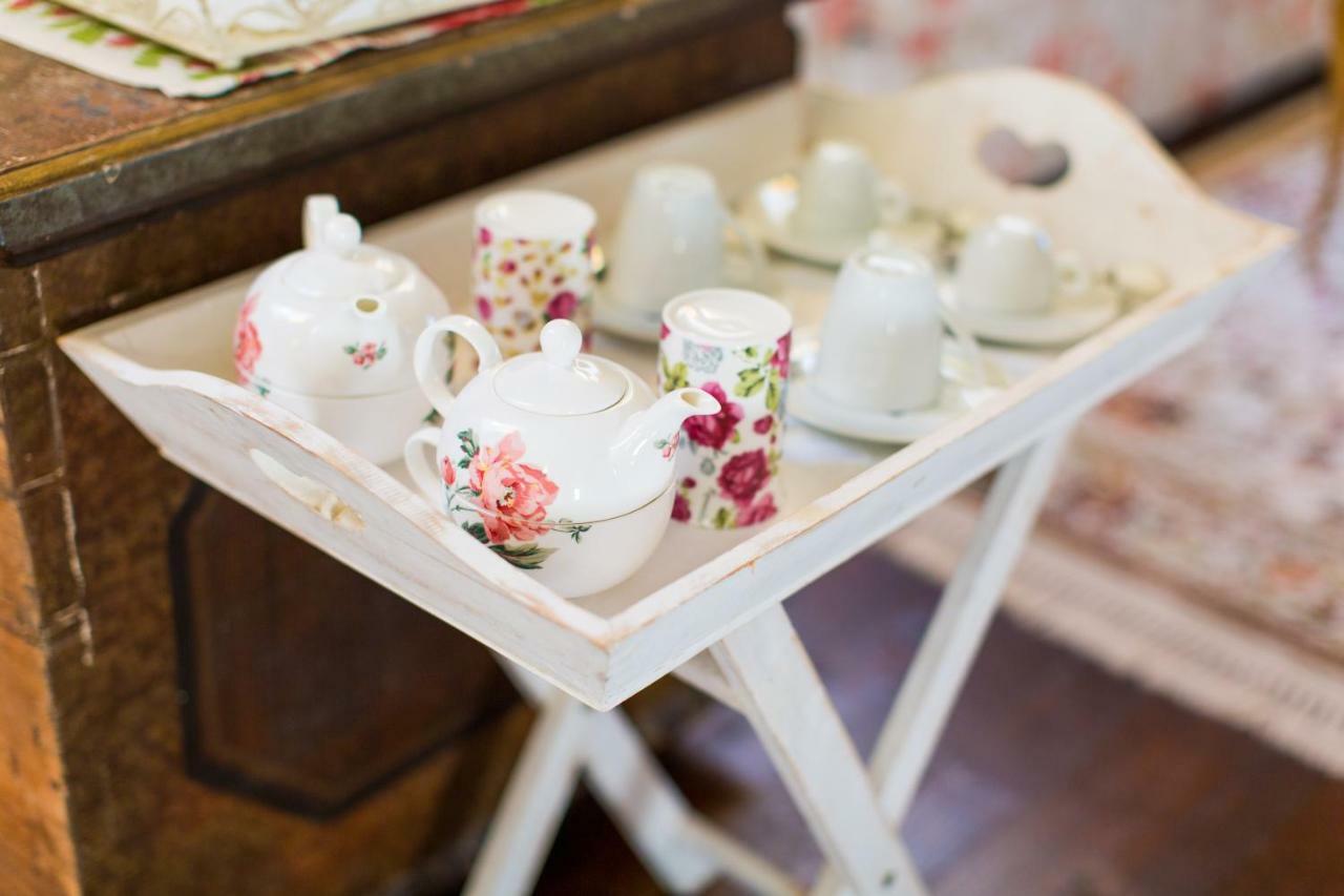 Oleander Romantik Zimmer Trausdorf an der Wulka ภายนอก รูปภาพ